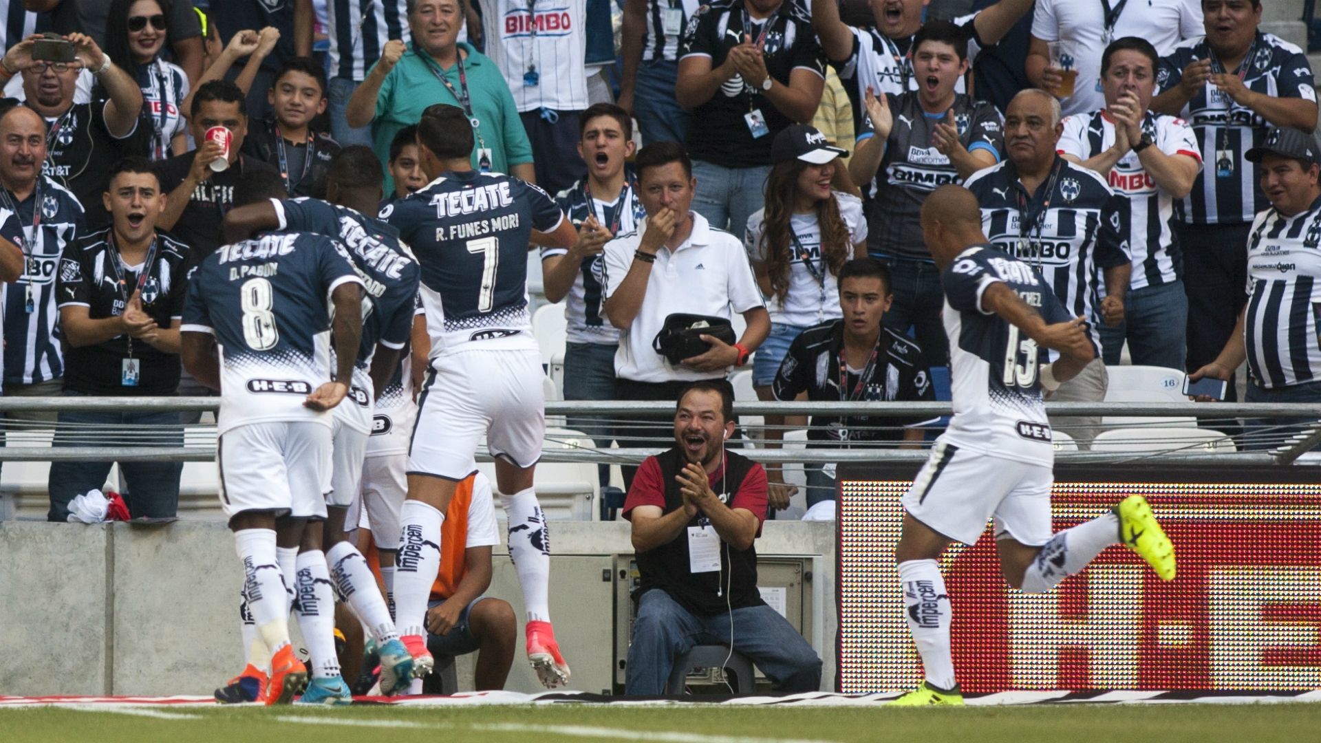 Monterrey