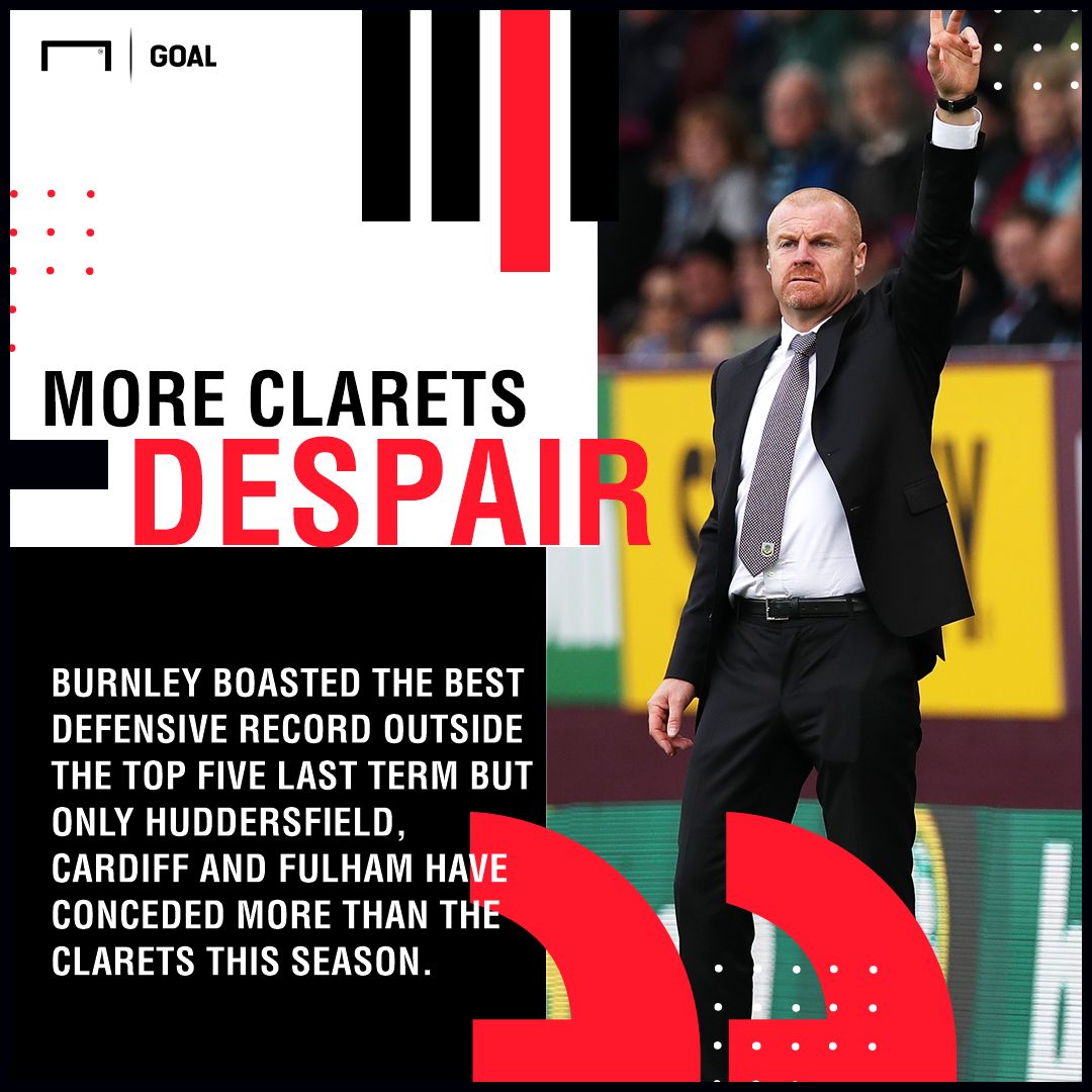 Burnley Chelsea graphic