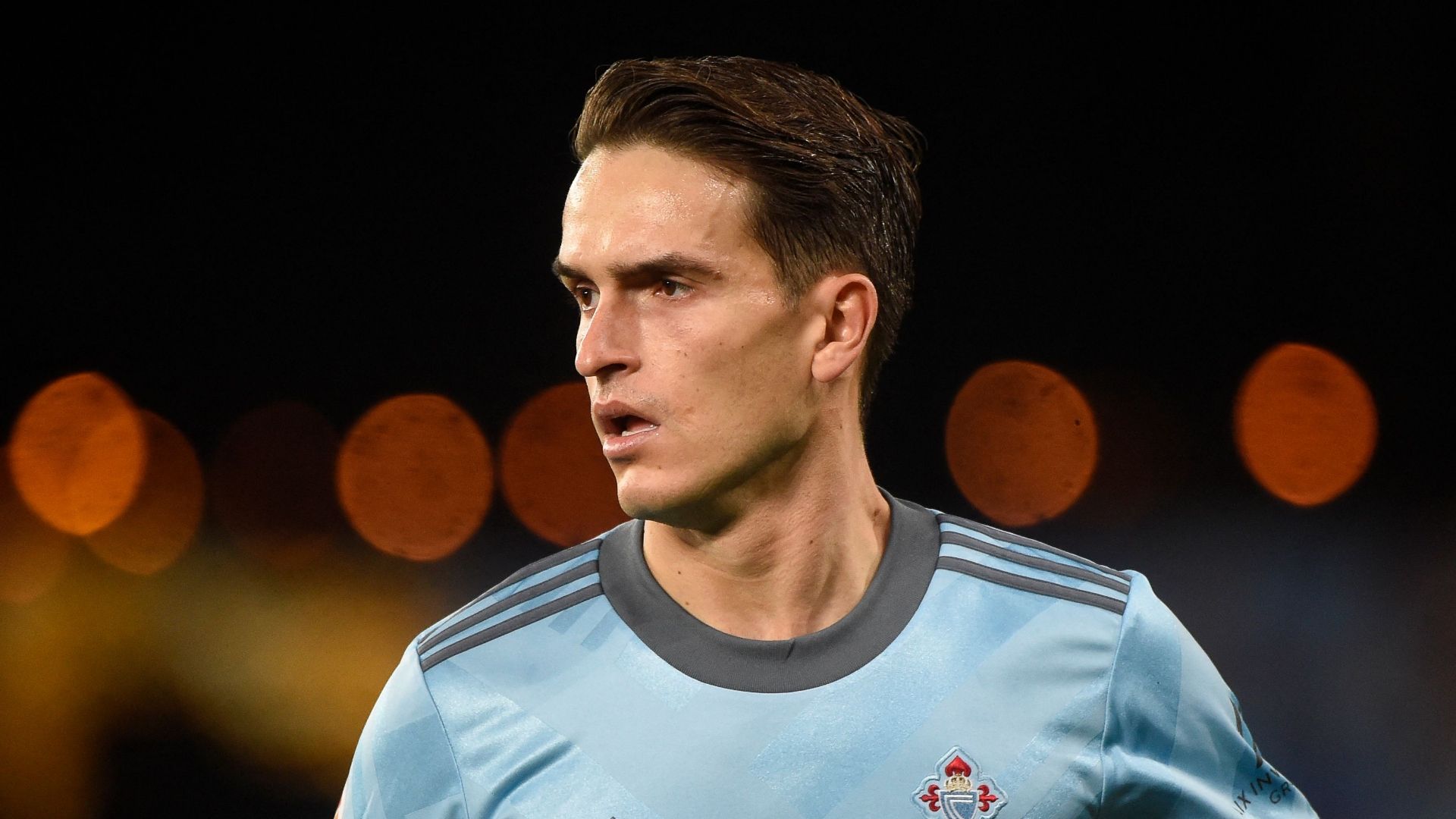 Denis Suárez Celta