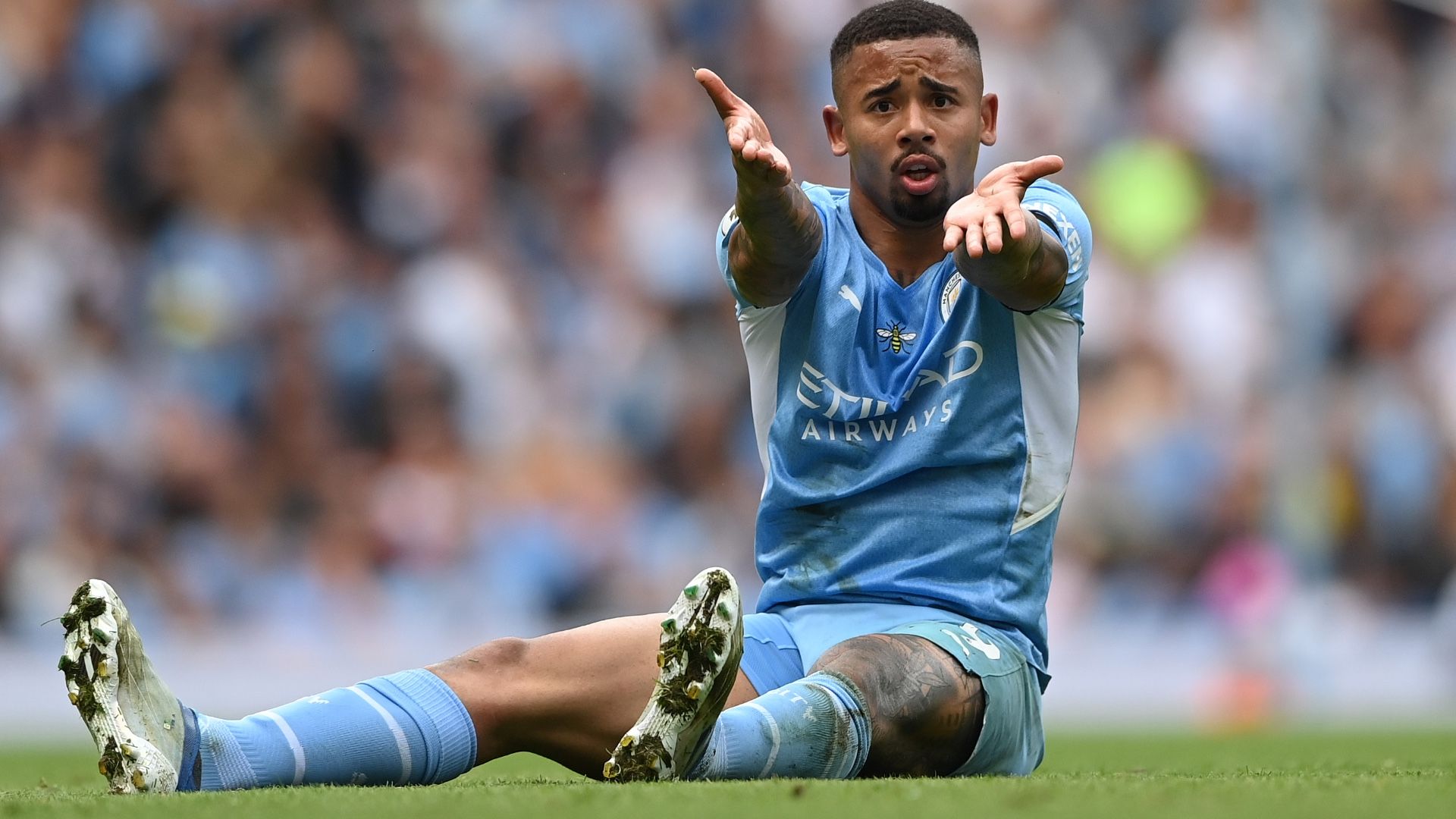 gabriel jesus