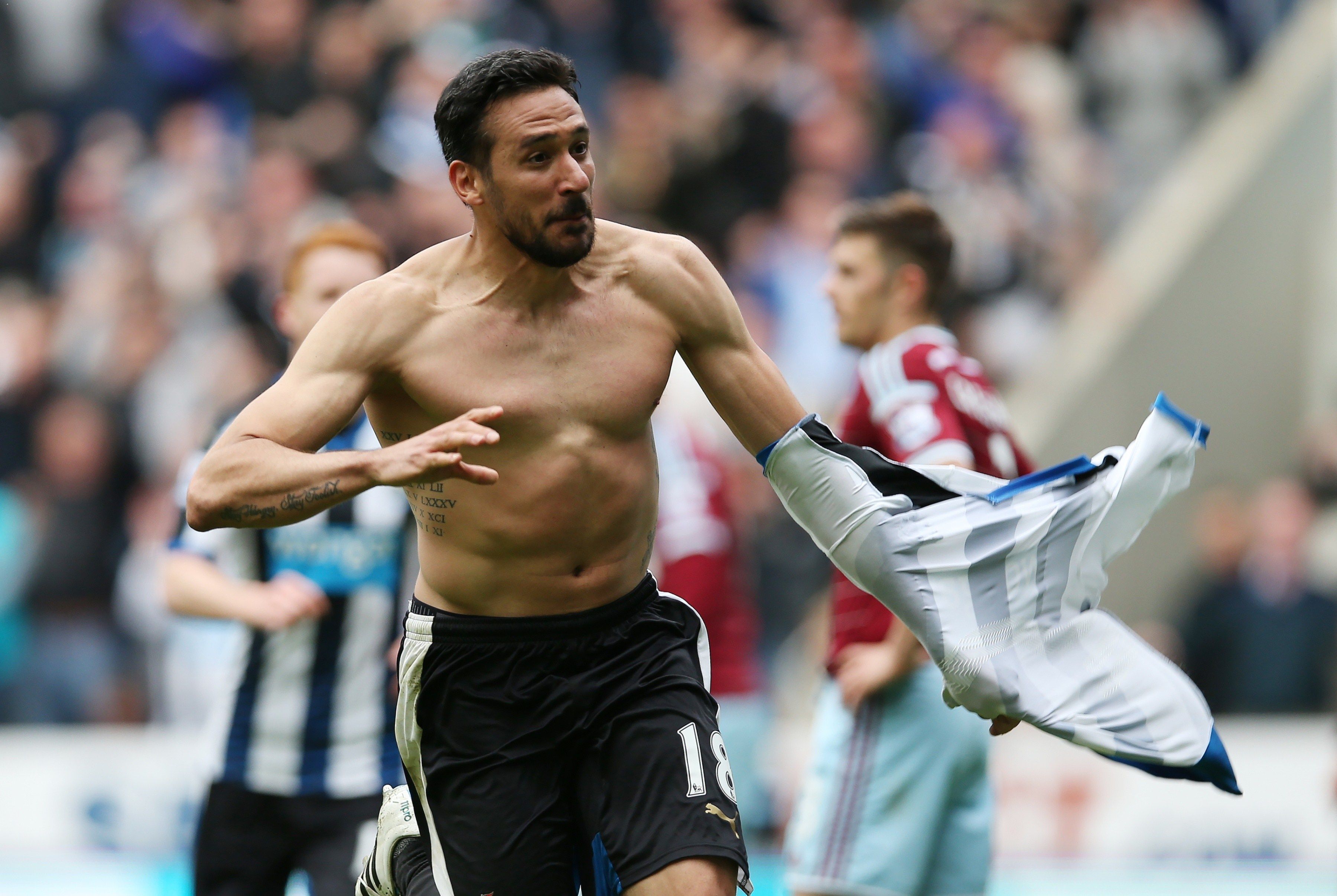 Jonas Gutierrez