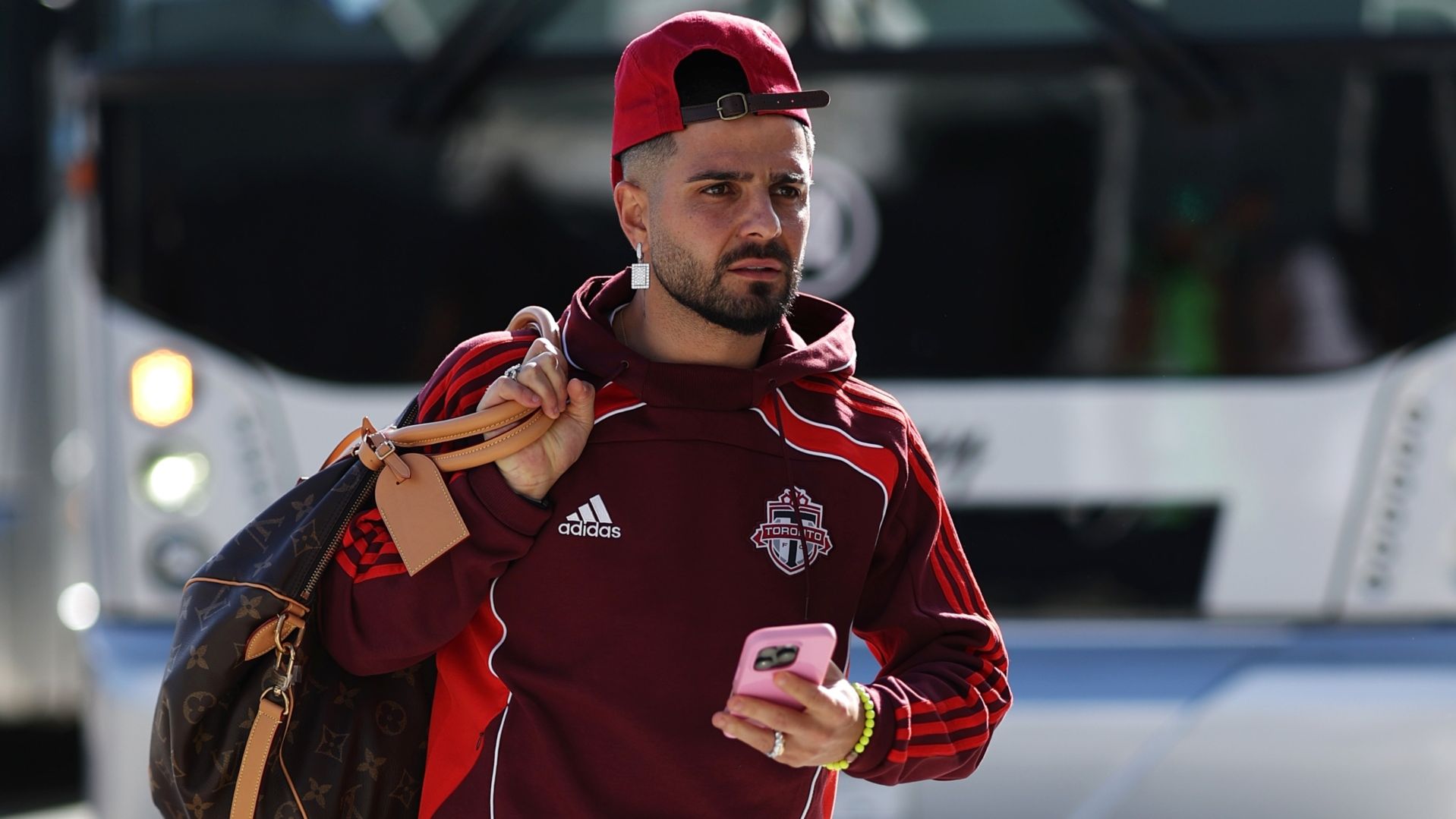 Lorenzo Insigne 2025