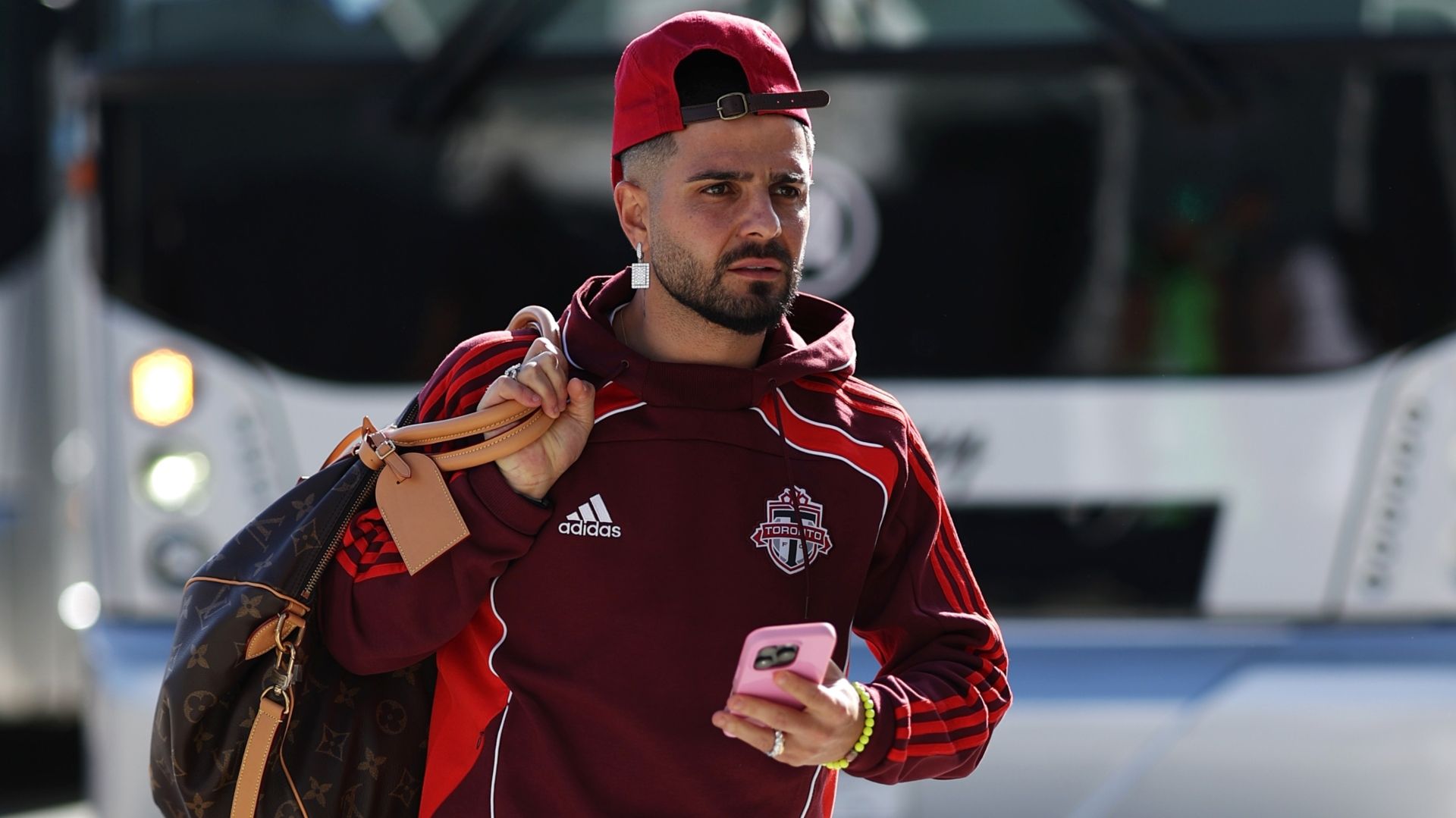 Lorenzo Insigne 2025