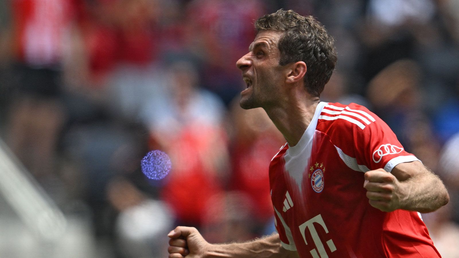 Thomas Müller