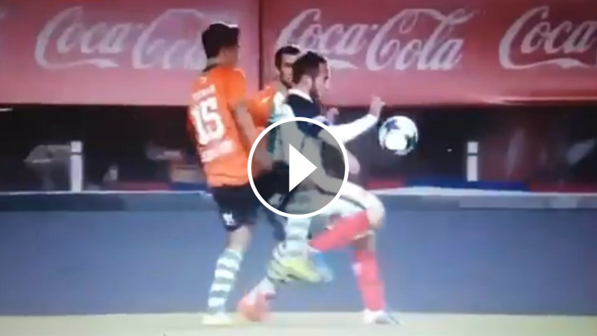 video belluschi sombrero