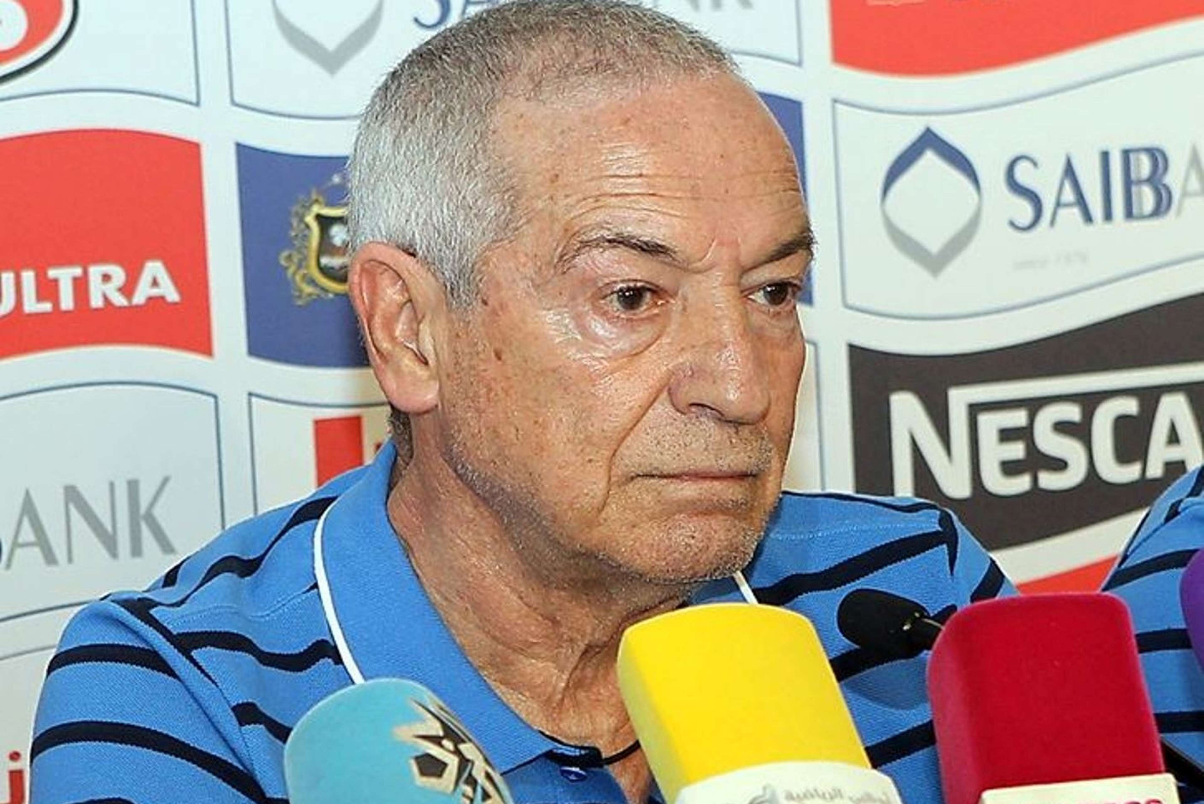 Josvaldo Ferreira - Zamalek