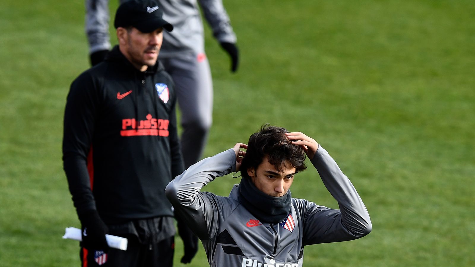 joao felix simeone atletico