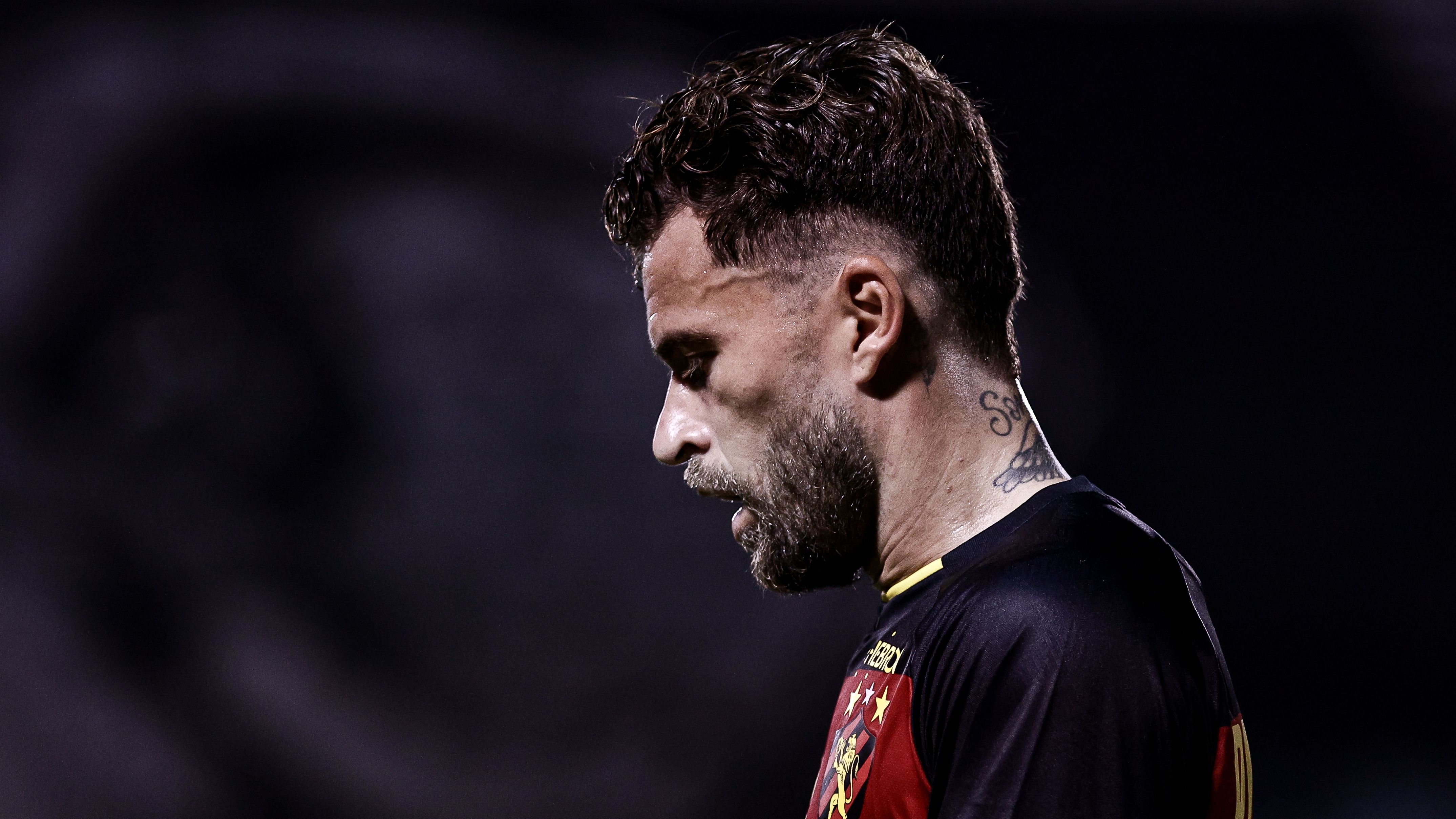 Lucas Lima Sport 2024