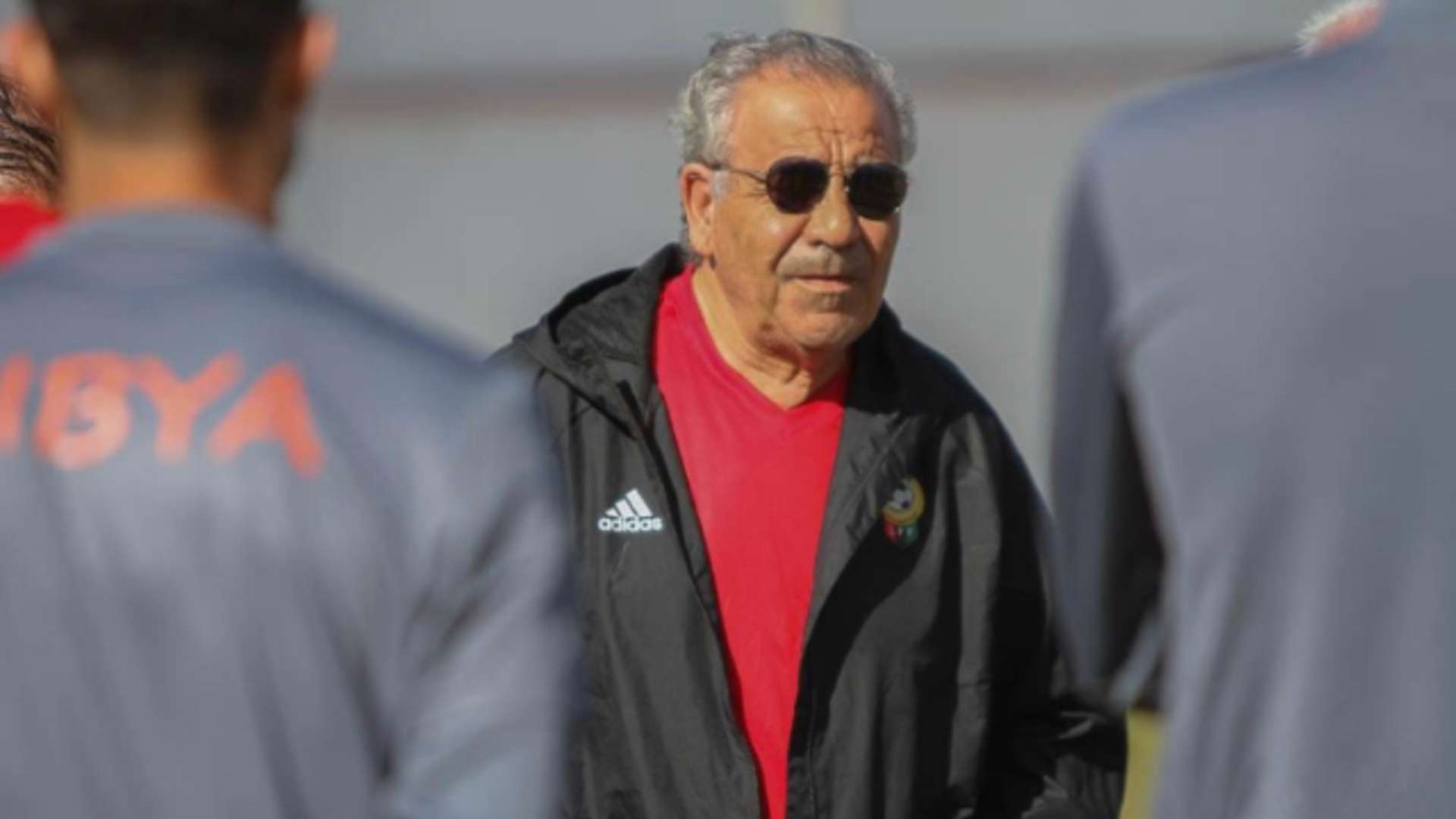 فوزي البنزرتي