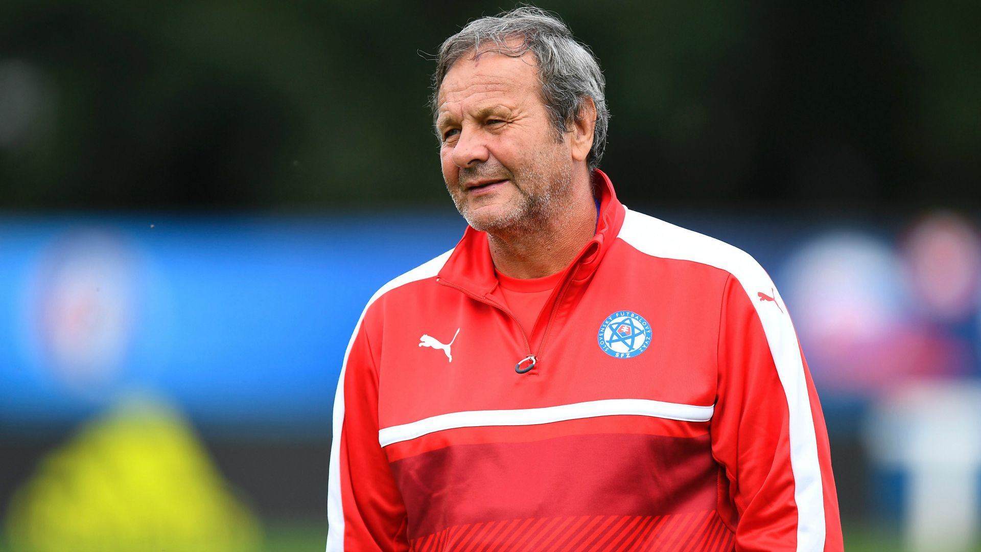 Jan Kozak Slovakia Euro 2016 25062016