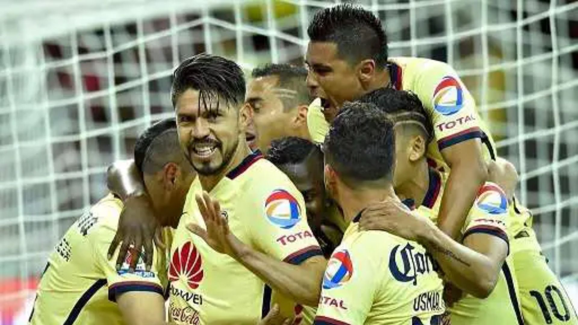 América Clausura 2016 Liga MX