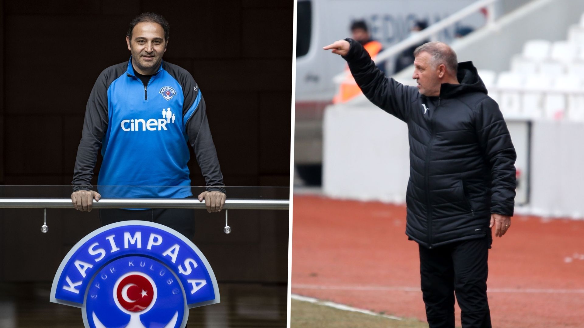 Fuat Capa Mesut Bakkal