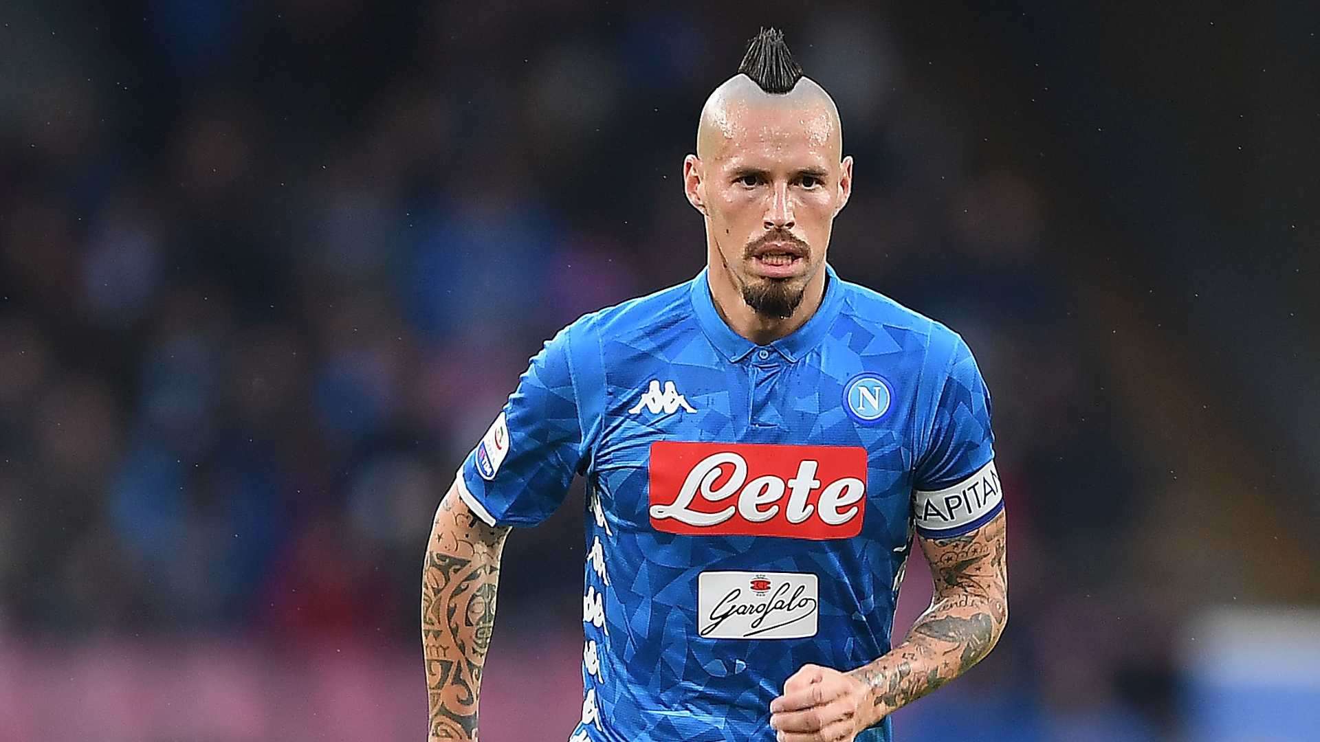 2019-02-02 Marek Hamsik