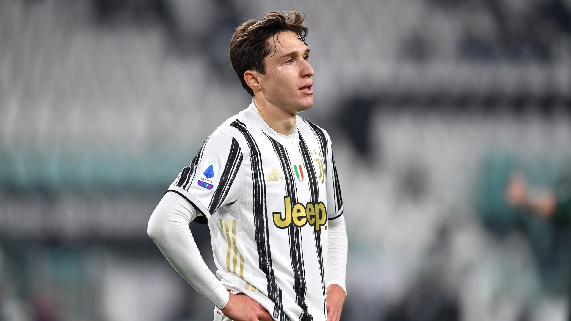 20210222_Federico Chiesa_Juventus