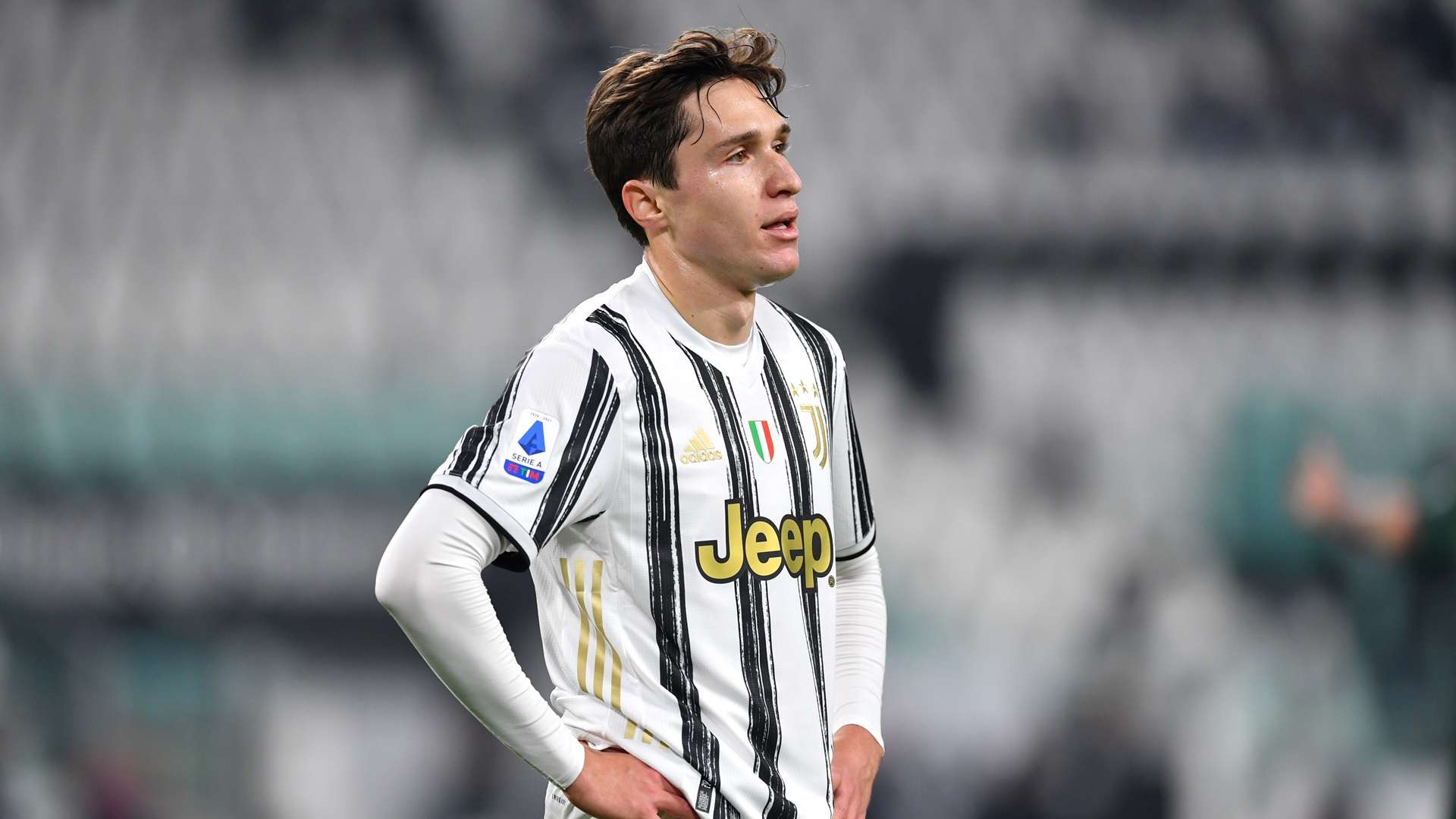 20210222_Federico Chiesa_Juventus
