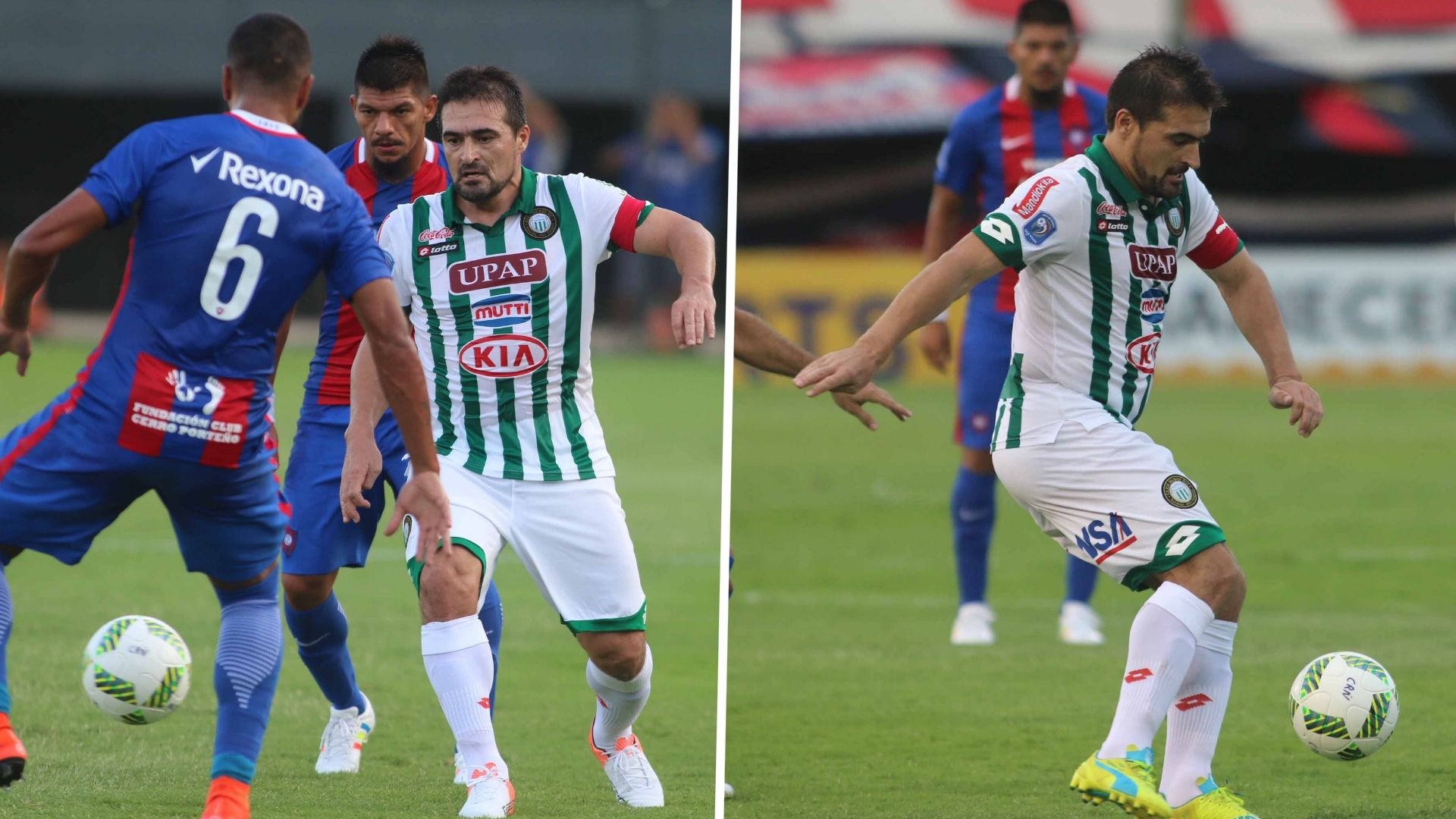 Roberto Acuna Rubio Nu