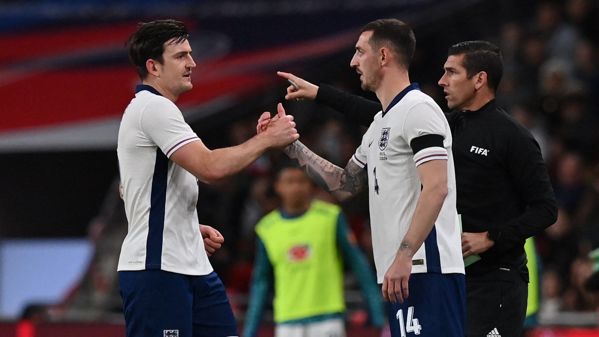 Maguire-Dunk-England