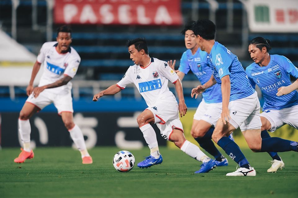 ชนาธิป สรงกระสินธ์