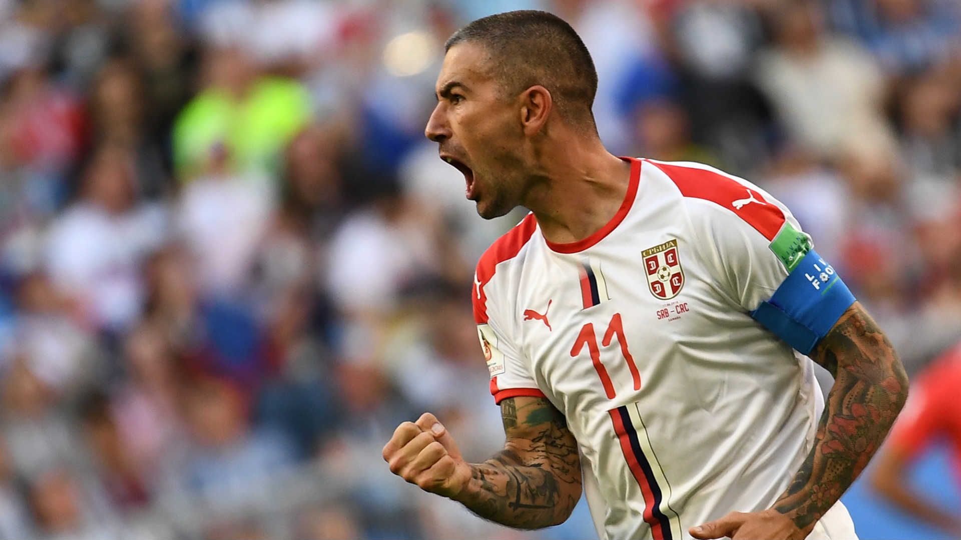 2018-06-17 Aleksandar Kolarov