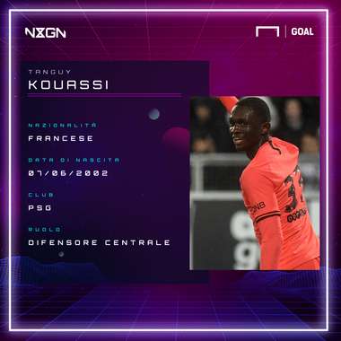 Kouassi PS Nxgn