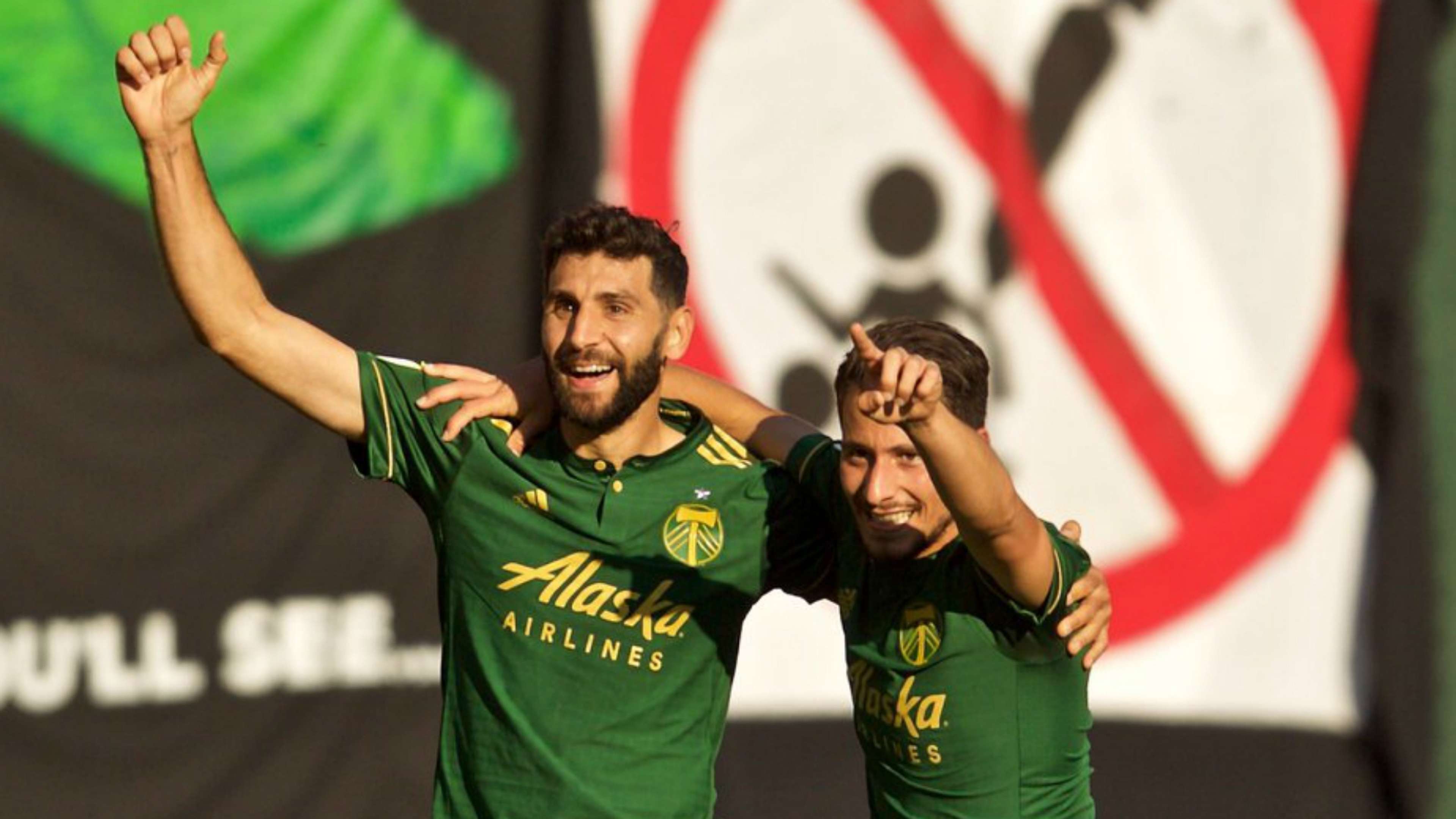 Diego Valeri Sebastian Blanco MLS 10212018