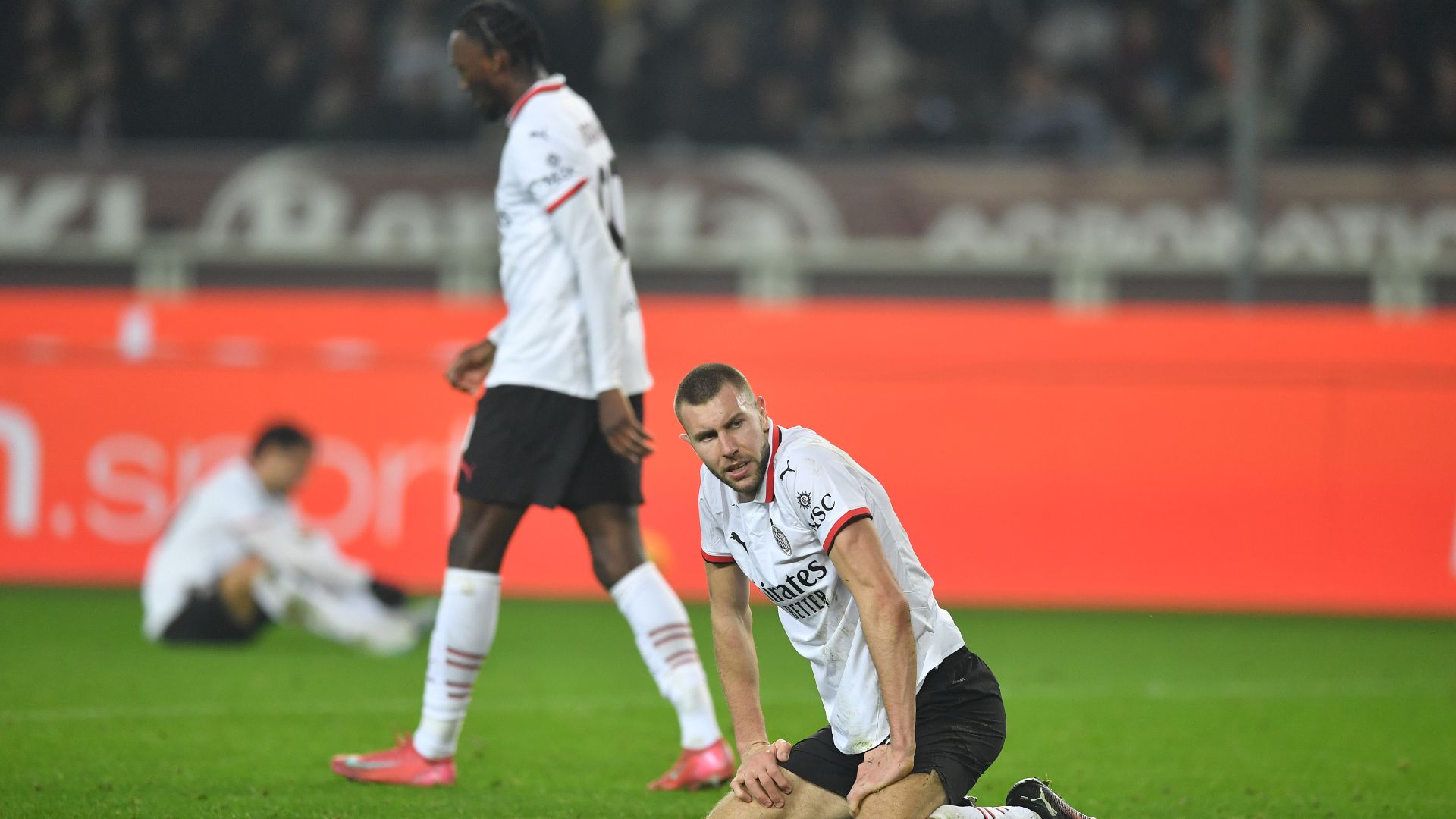 Pavlovic Milan