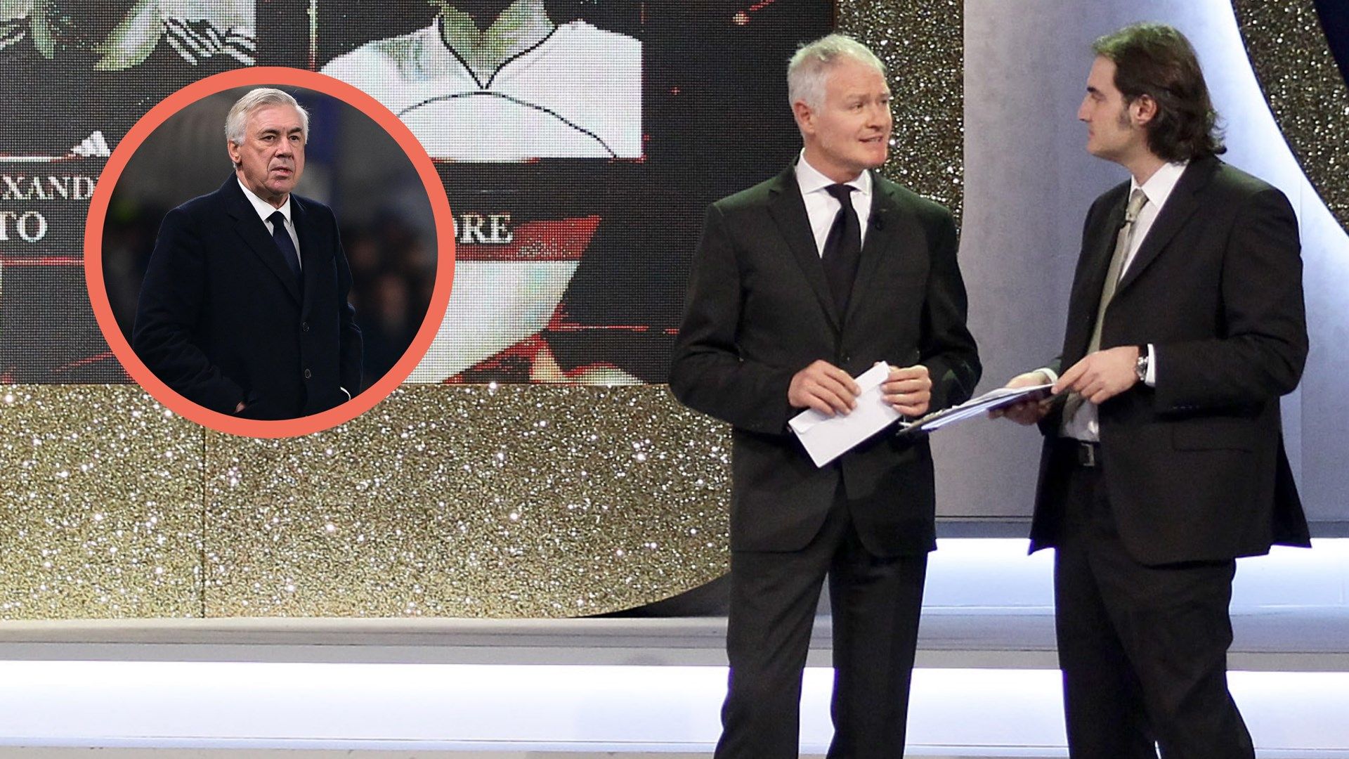 Aldo Serena Ancelotti