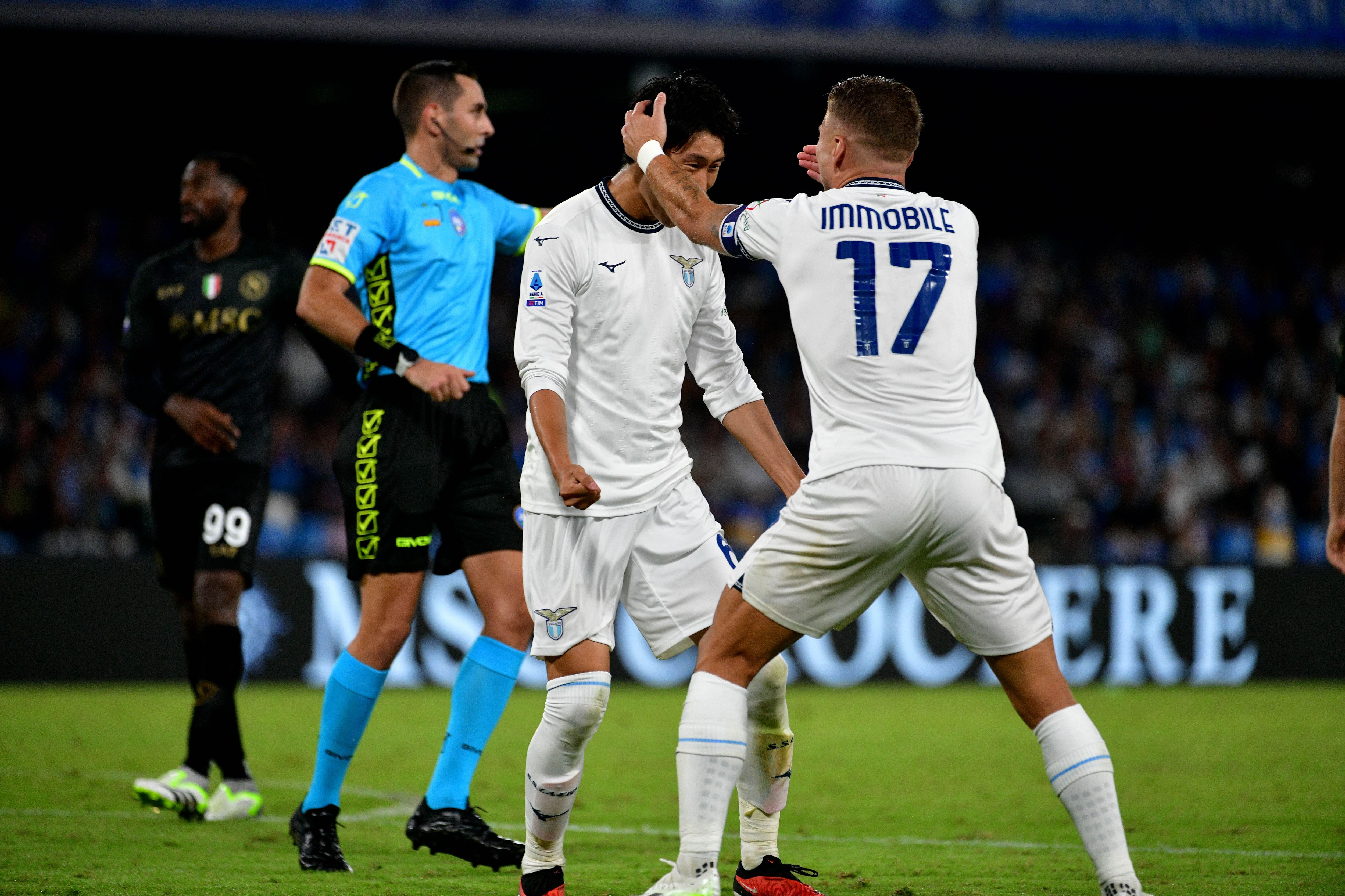 Kamada Immobile Lazio