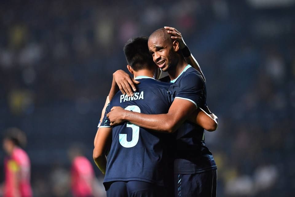 เอ็ดการ์ ดา ซิลวา