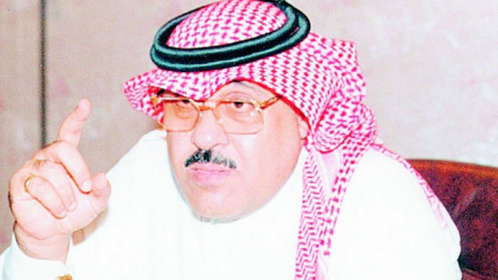 عبد الرحمن بن سعود