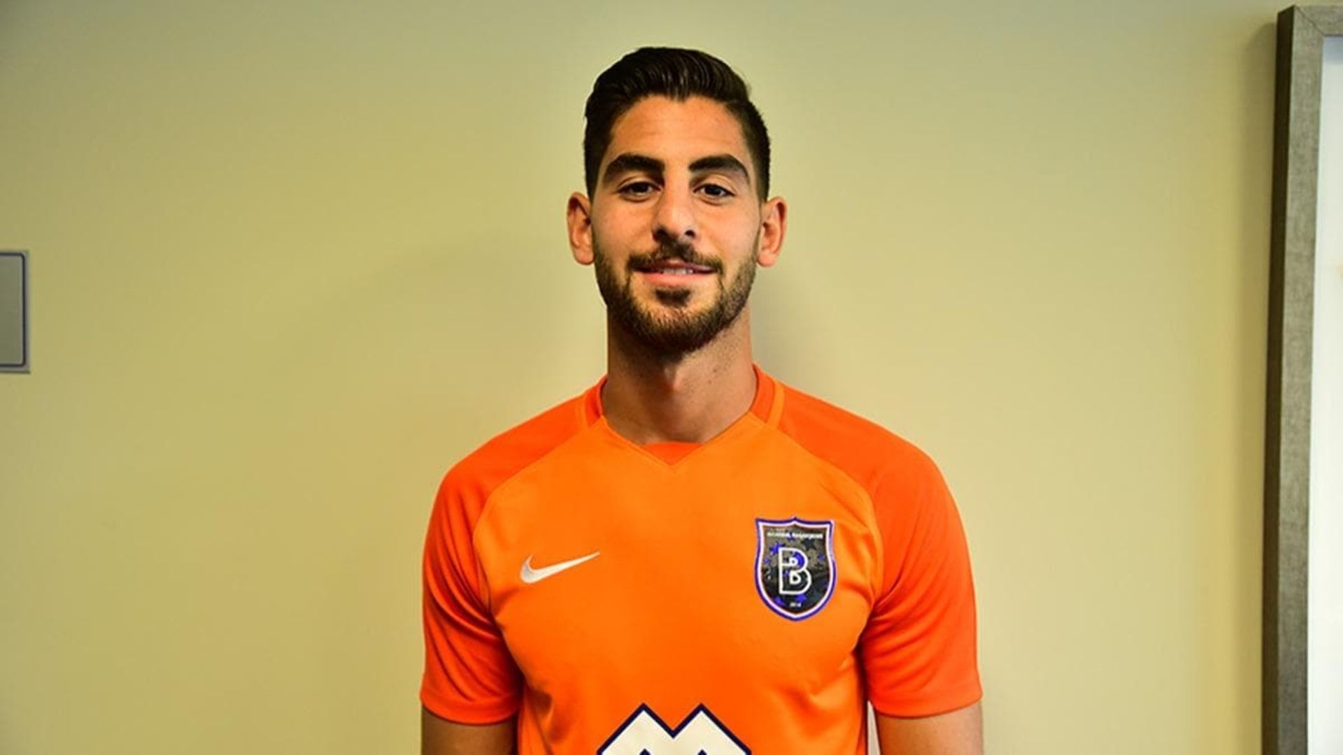 Atabay Çiçek Basaksehir