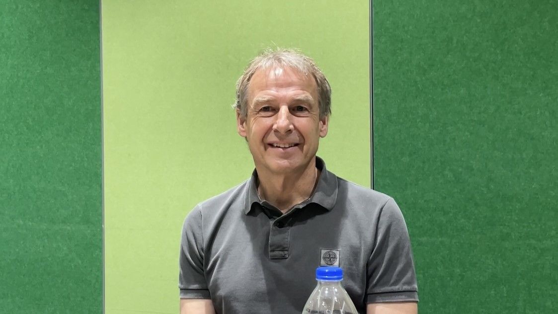 클린스만 싱가포르