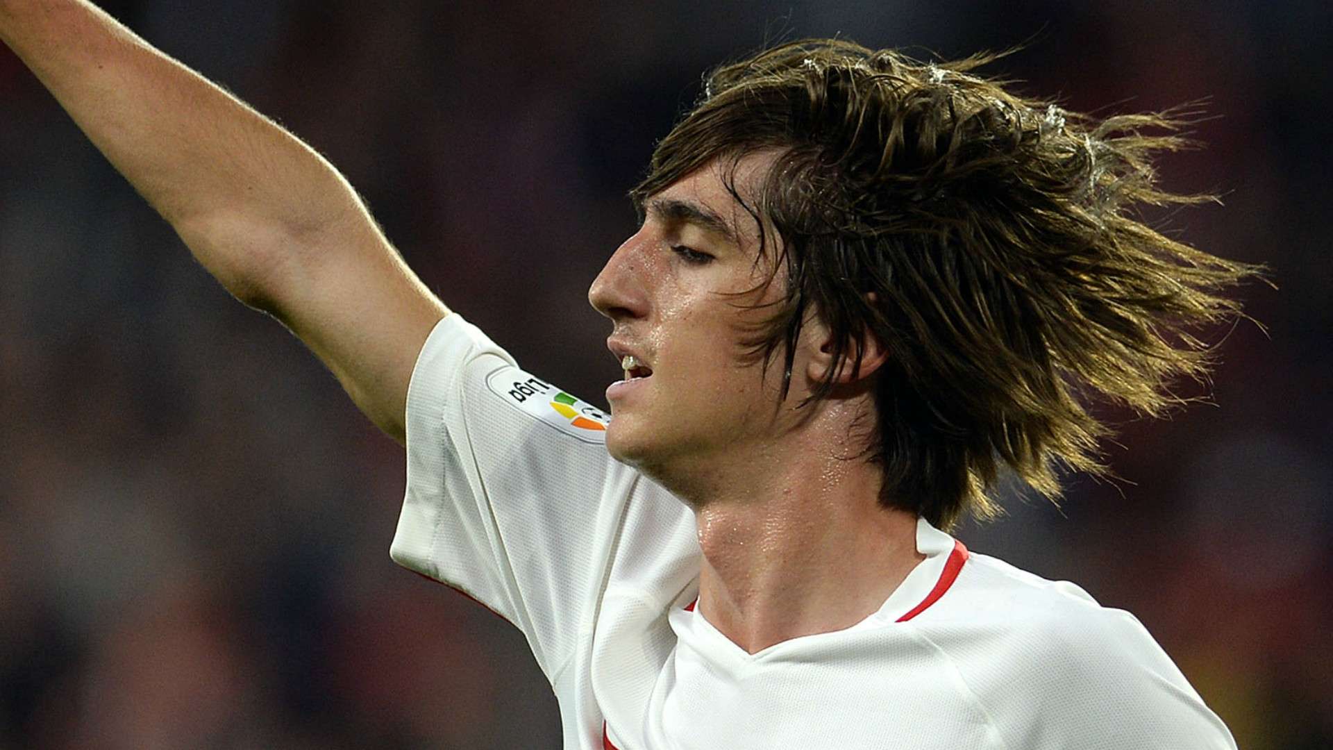 Bryan Gil Sevilla 2018-19