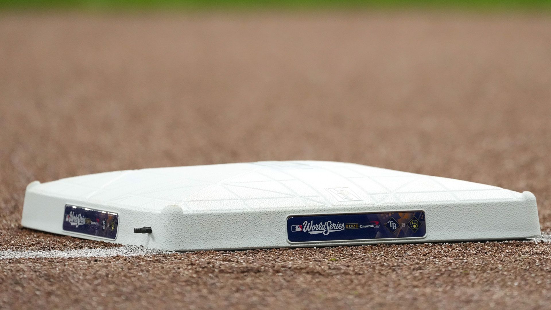 mlb wolrd series 2026