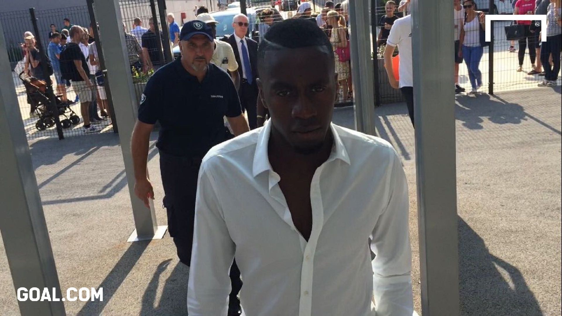 Matuidi Juventus