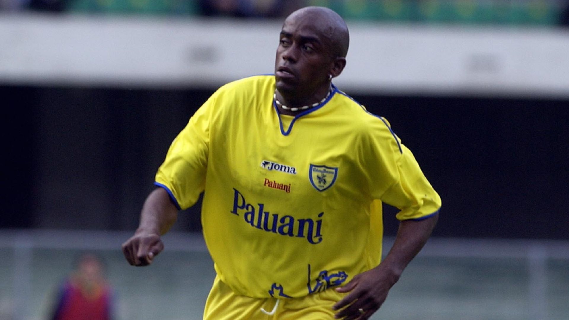 Eriberto Luciano Chievo