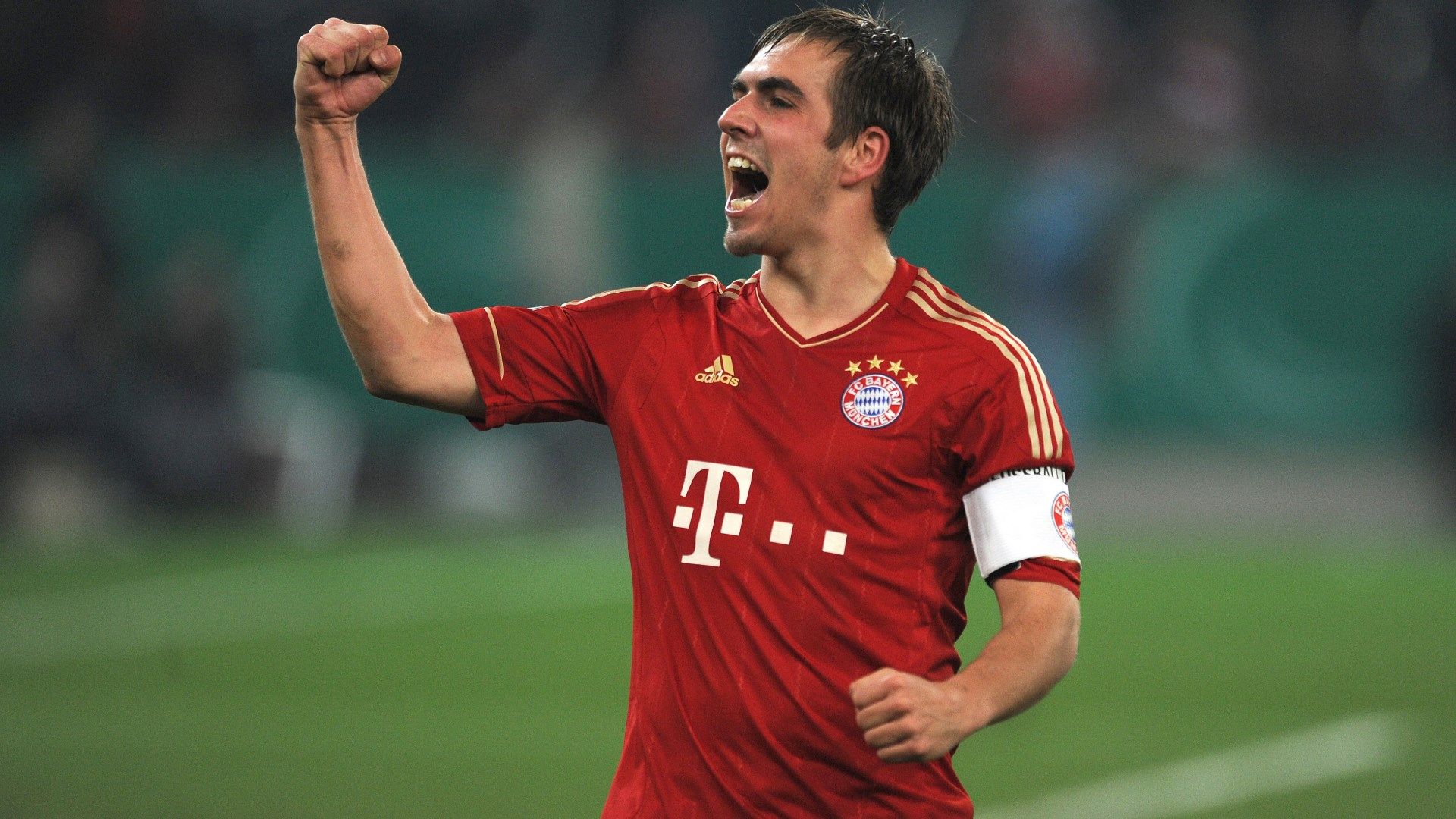 Lahm-Bayern