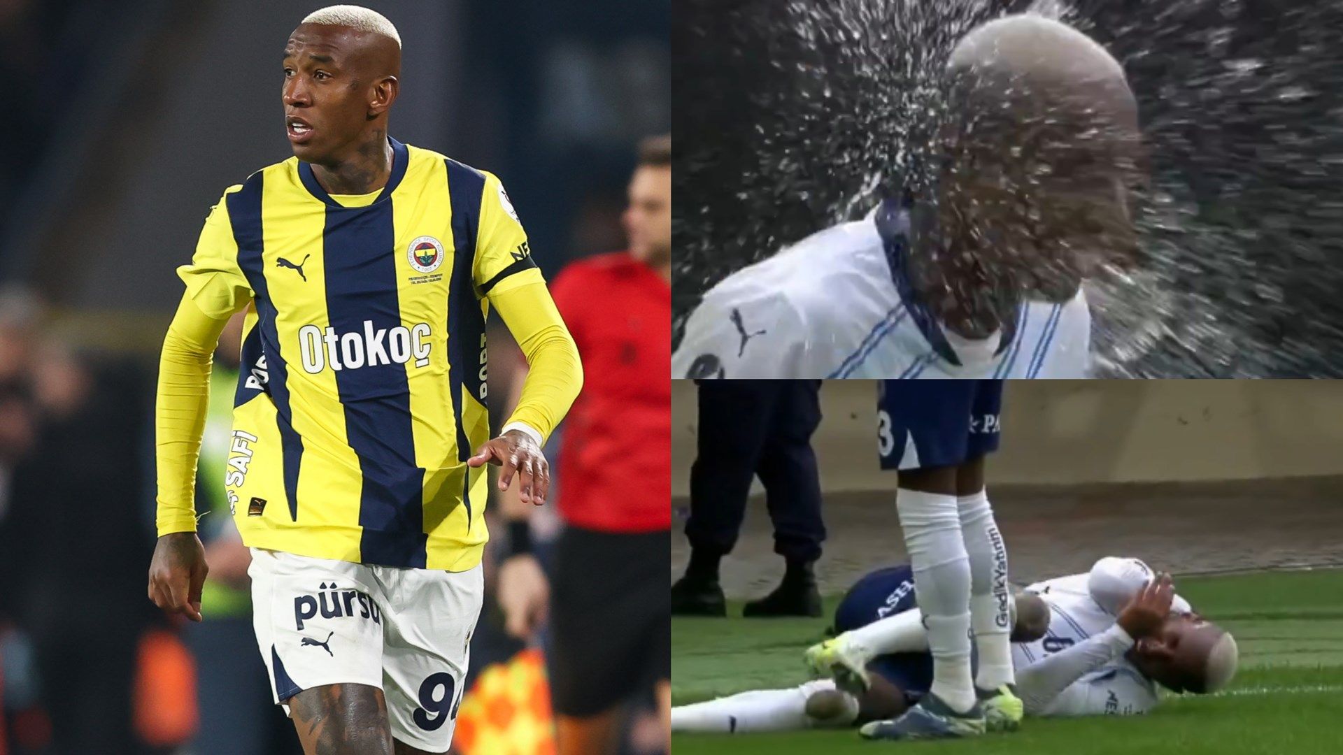 Talisca-Fenerbahce
