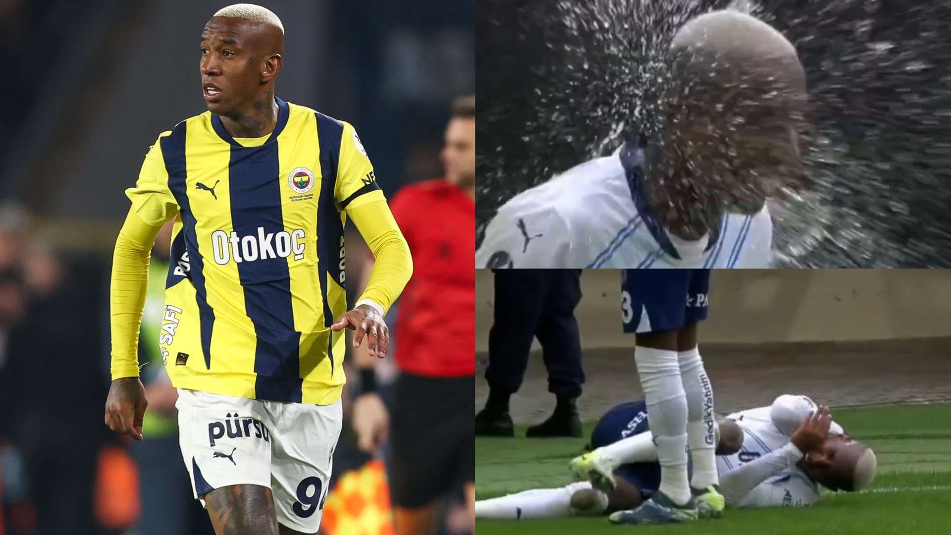 Talisca-Fenerbahce