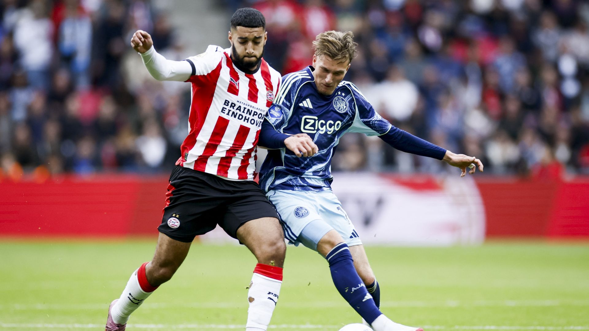 Ajax PSV
