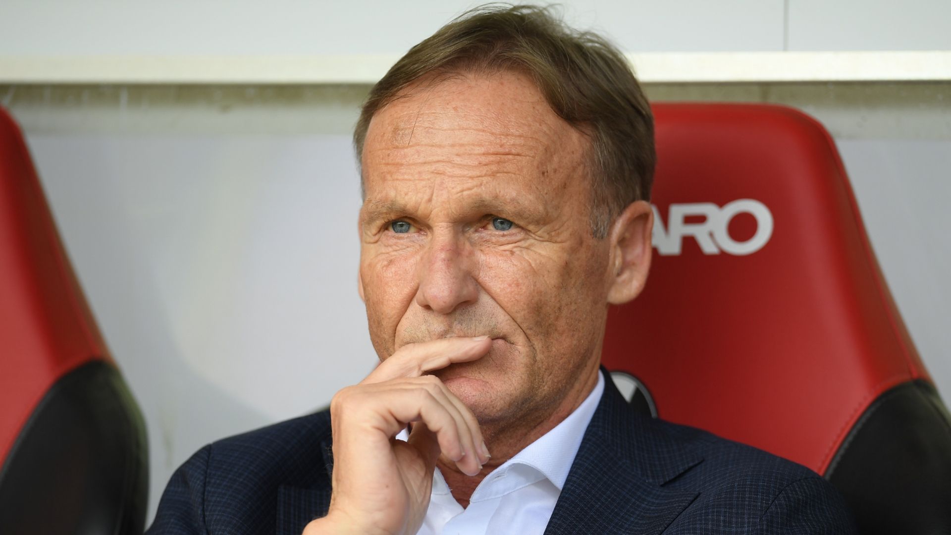 hans-joachim watzke