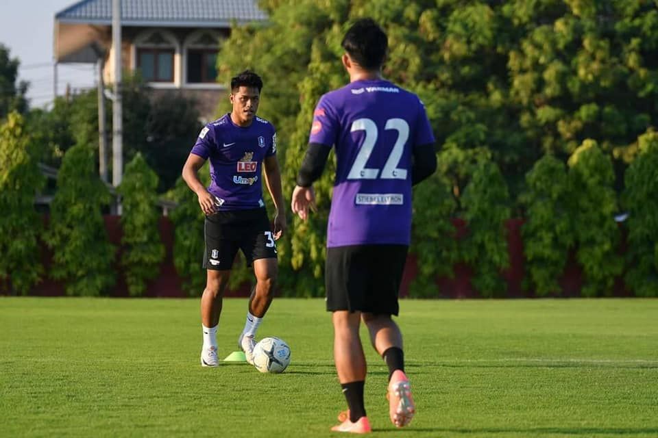 สิโรจน์ ฉัตรทอง