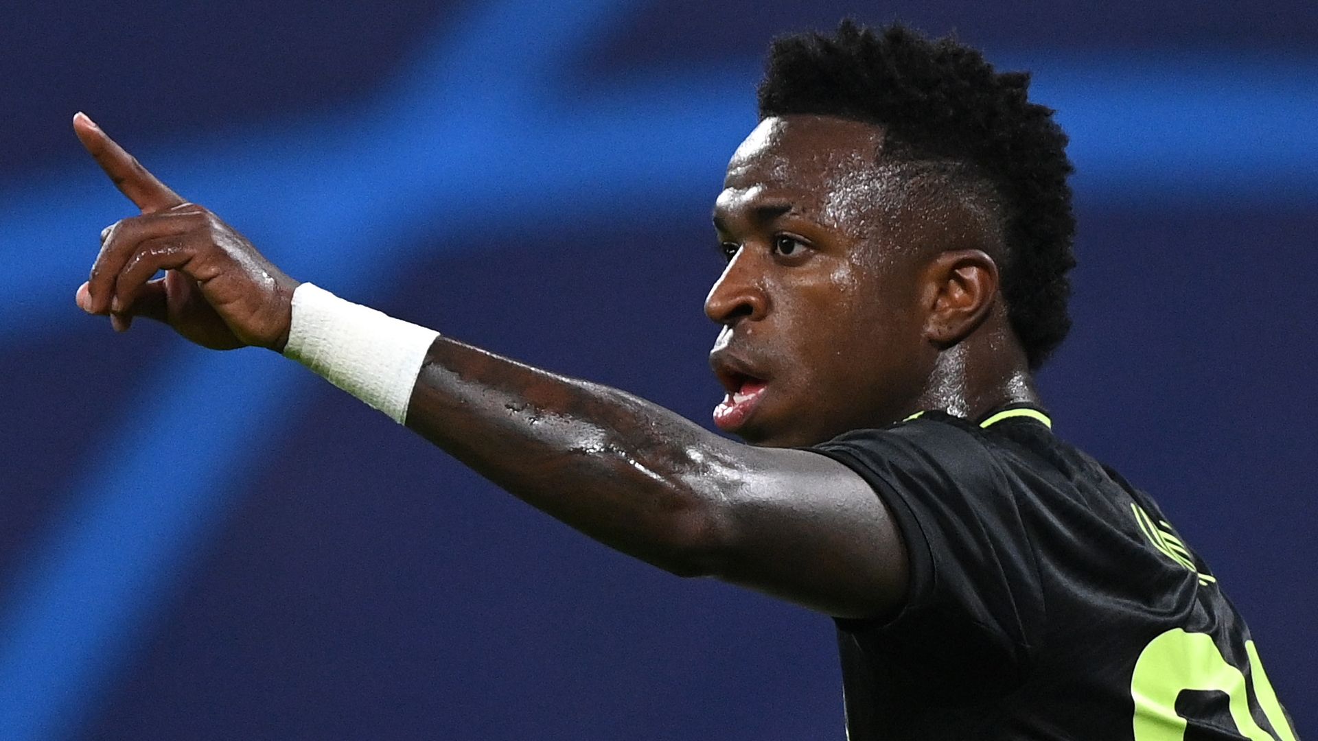 Vinicius Junior Real Madrid 2022-23