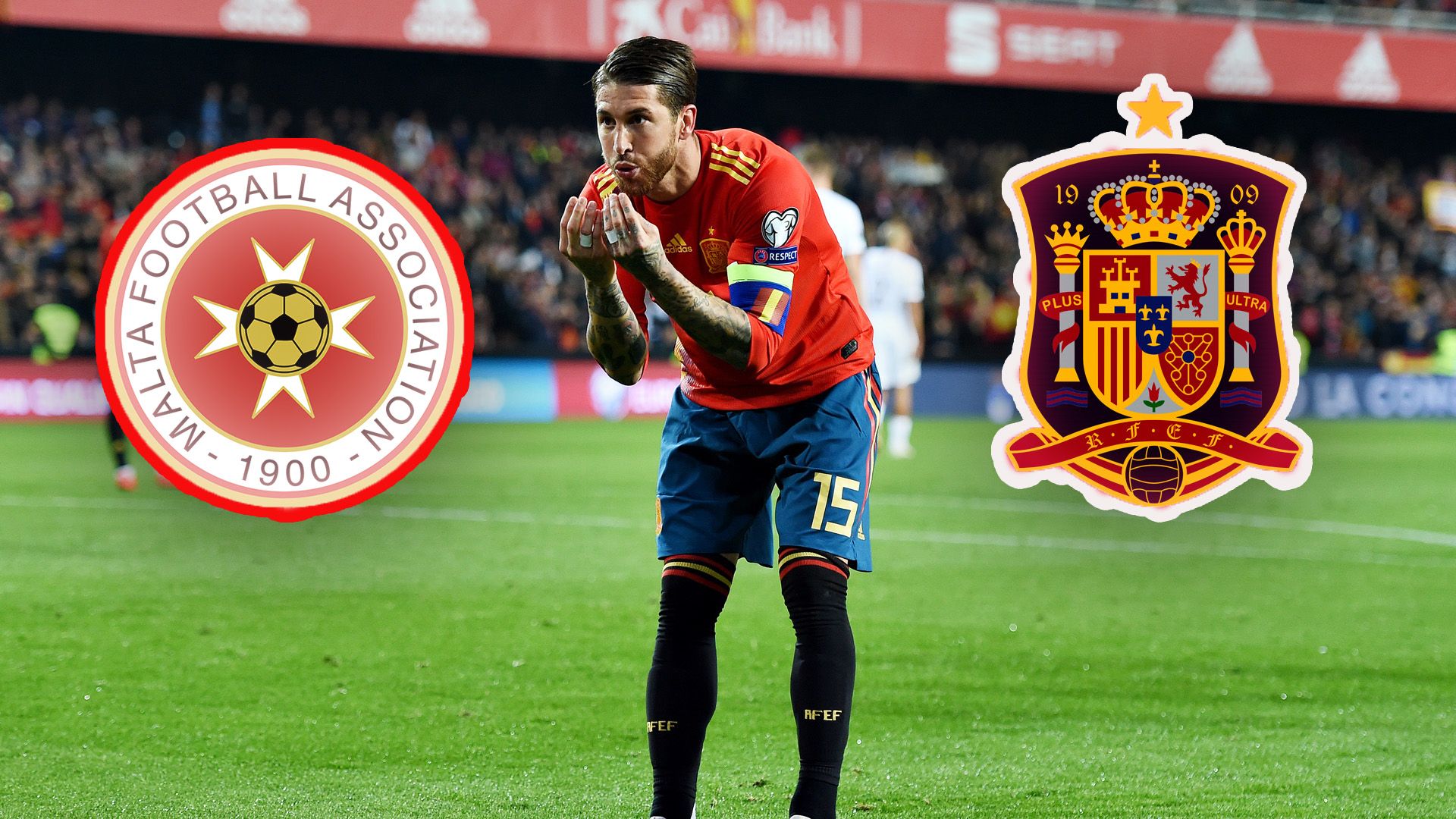 GFX Malta Spanien 2019