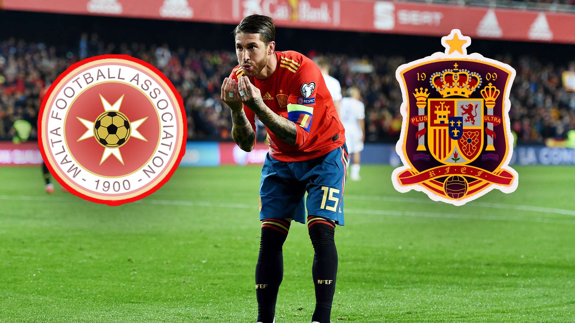 GFX Malta Spanien 2019