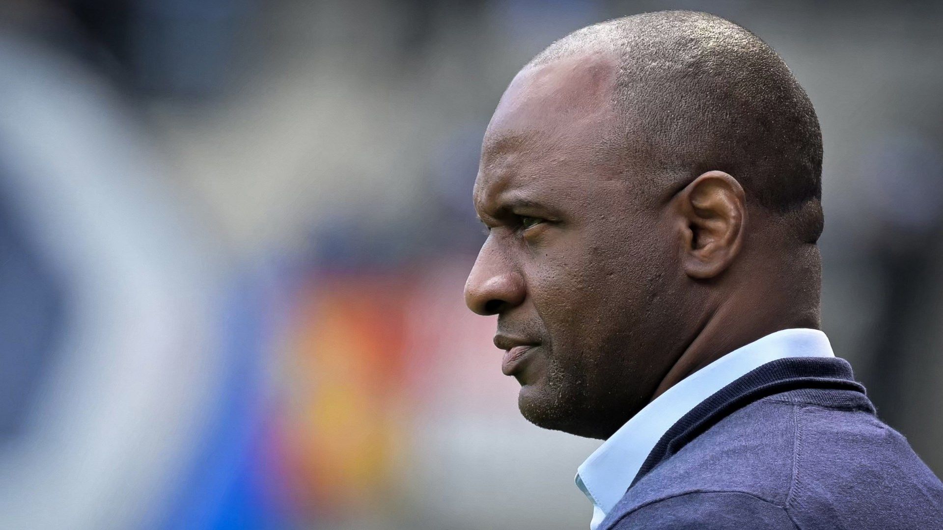 Patrick Vieira 