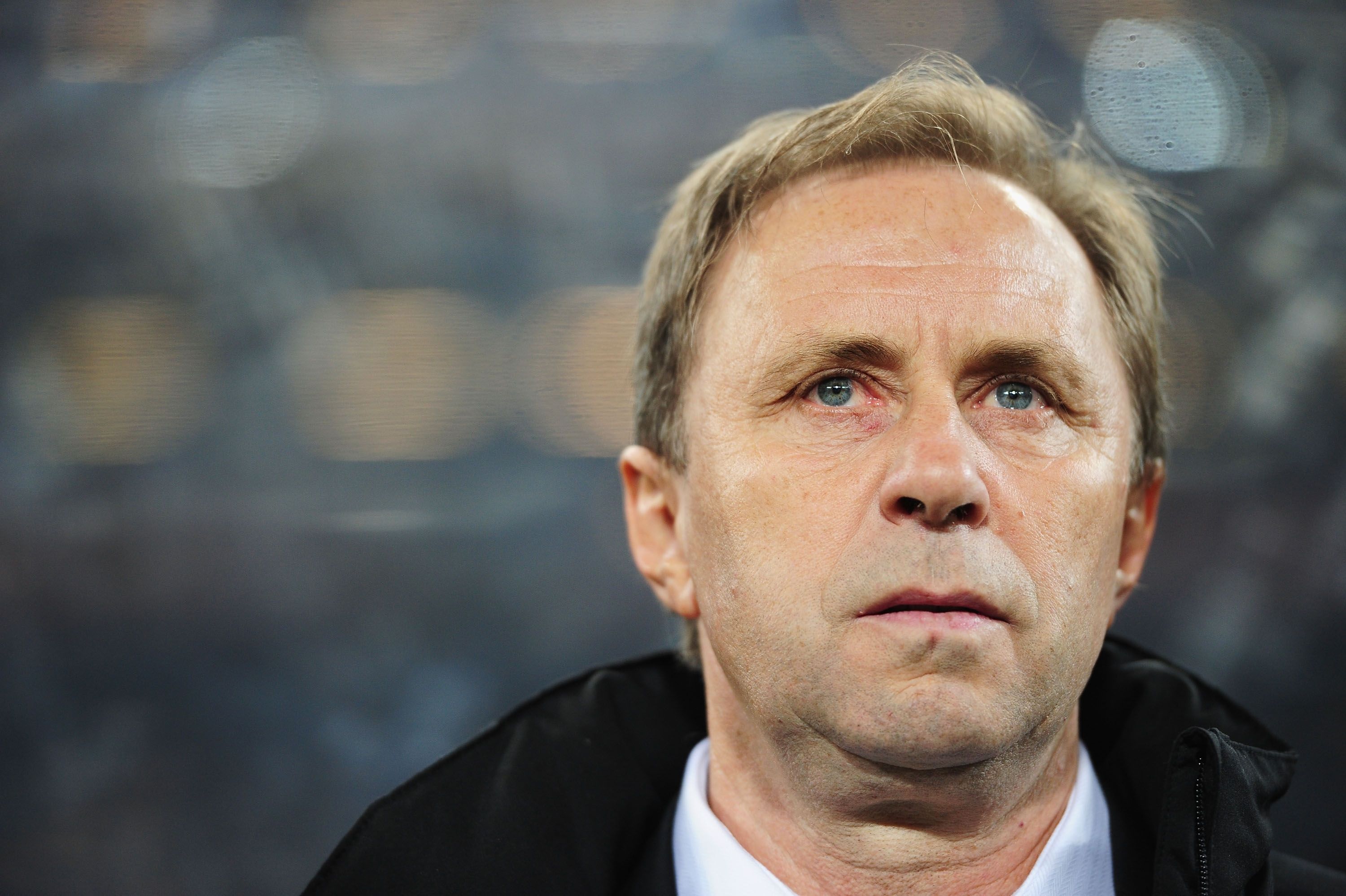 Milovan Rajevac