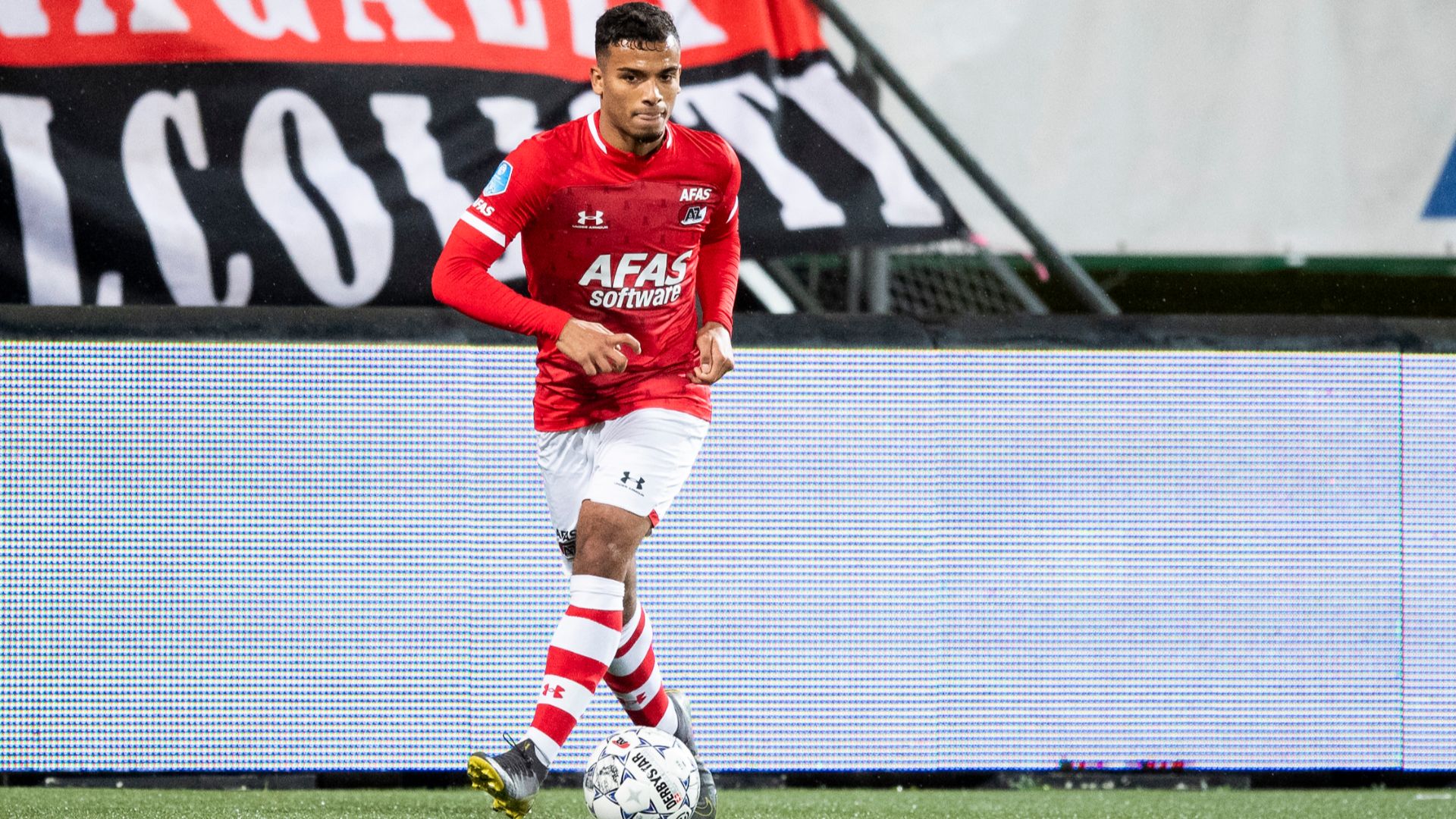 Owen Wijndal AZ 11022019