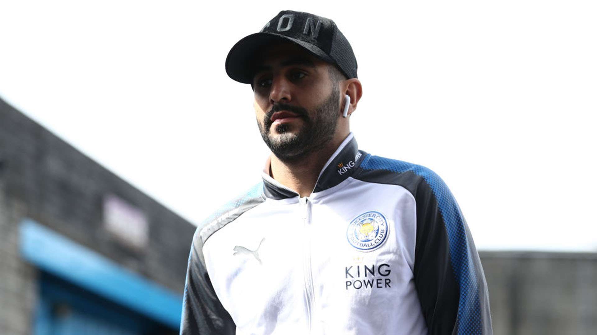 Riyad Mahrez 14042018