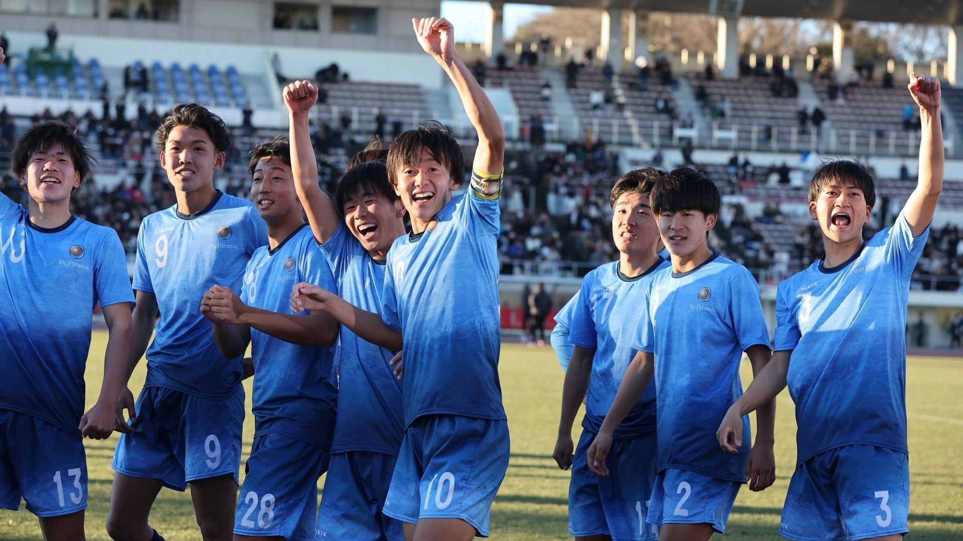 青森山田フルジップ【早い者勝ち】値下げ19日22時まで ニューバランスチャンピオンシップU16 #青森山田